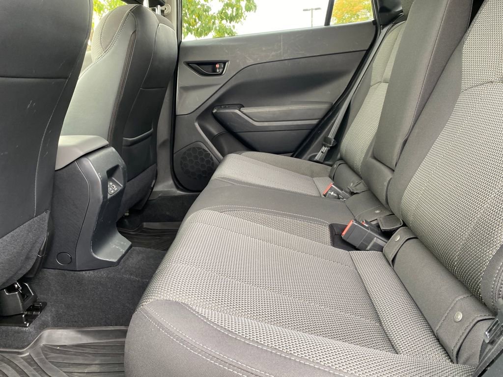 Used 2024 Subaru Crosstrek 2.0i Premium image 22