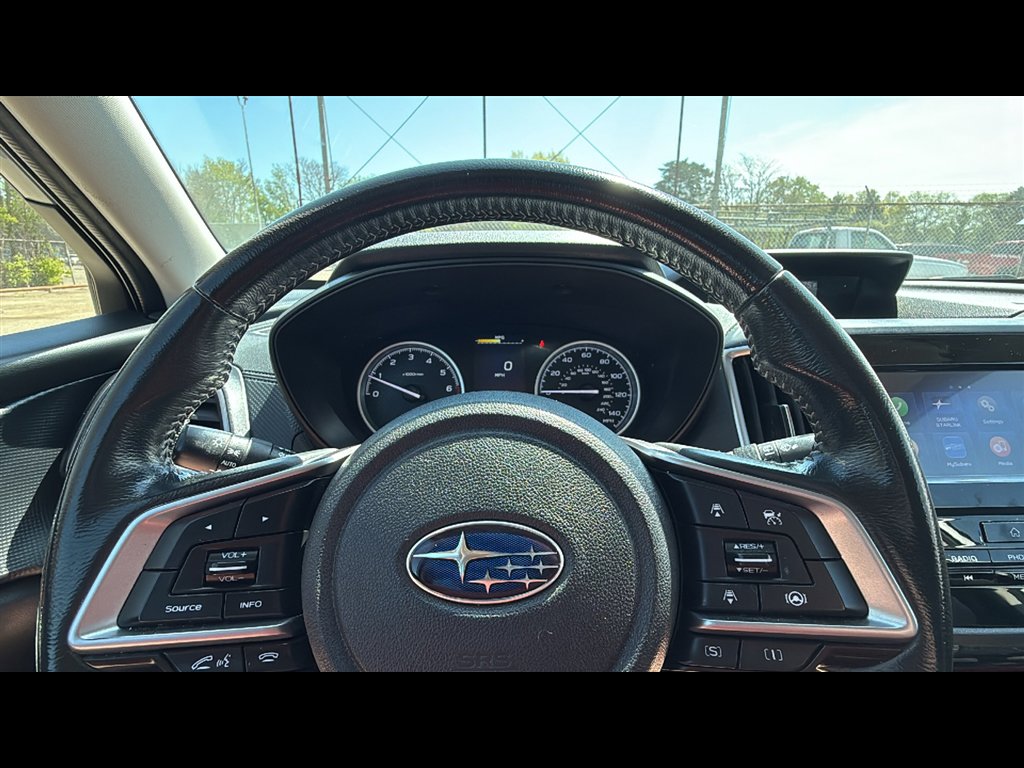 Used 2023 Subaru Forester Premium image 12