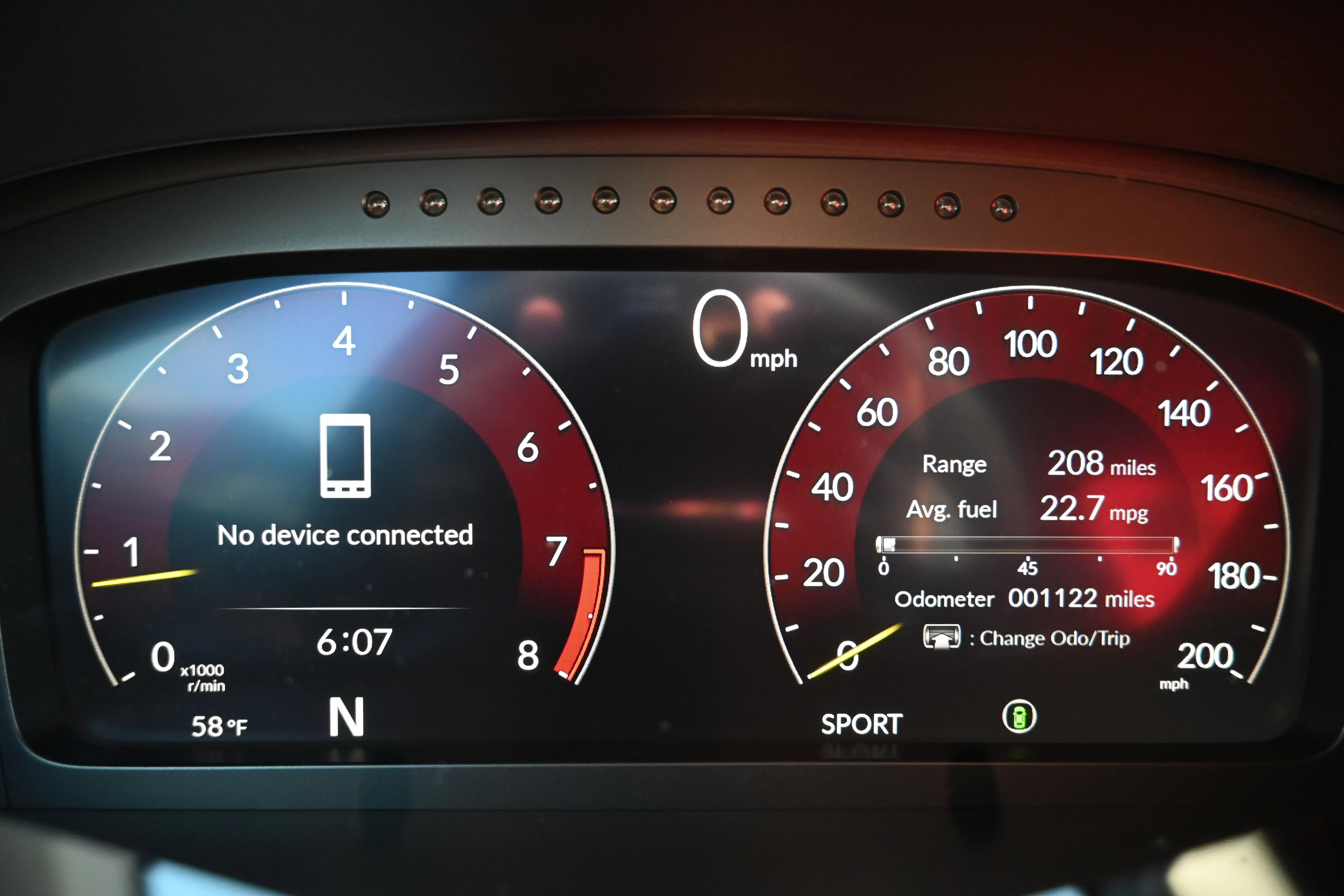 Used 2025 Honda Civic Type R image 25