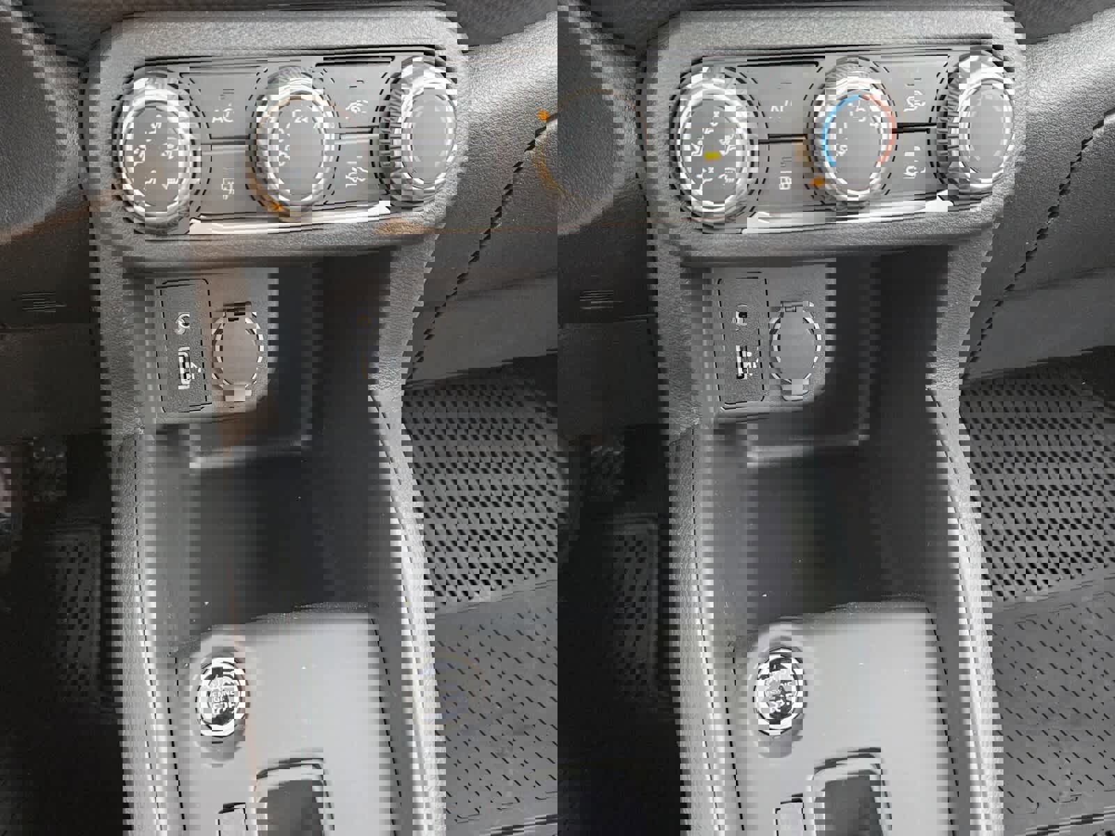 New 2025 Nissan Kicks Play S image 10