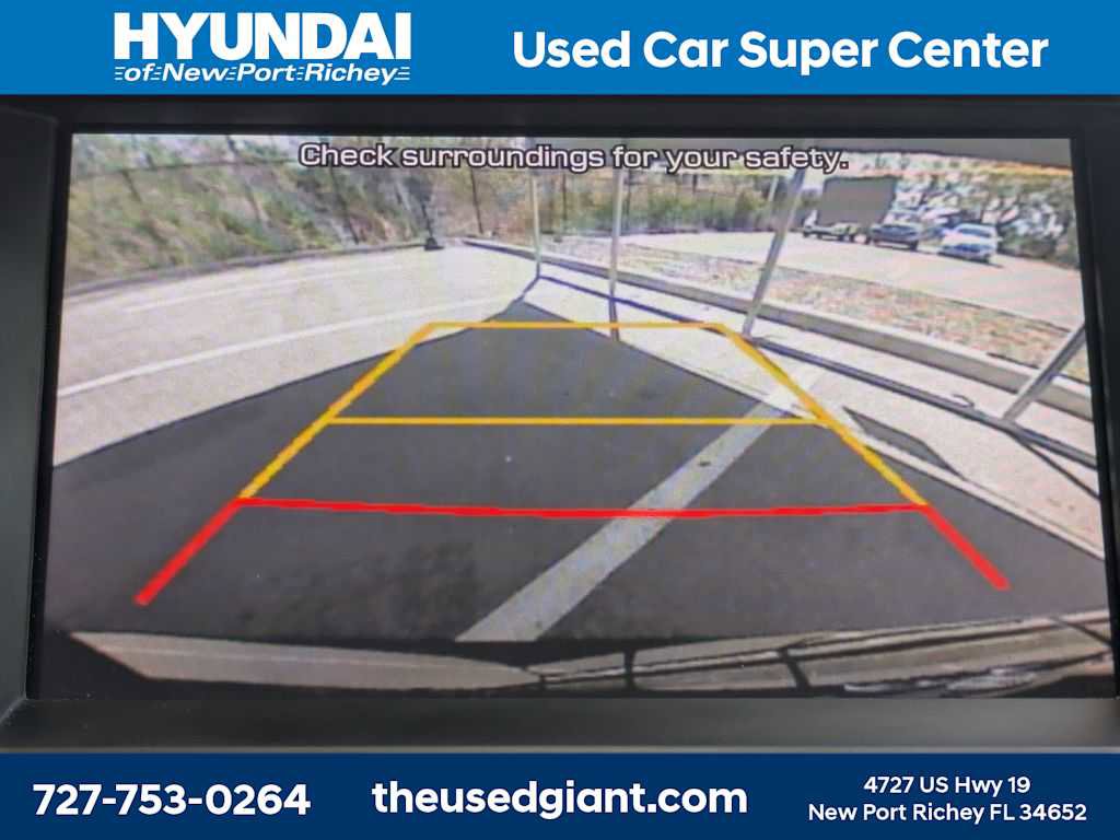 Used 2018 Hyundai Tucson Limited FWD image 23