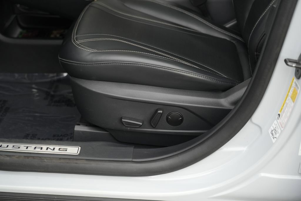 Used 2023 Ford Mustang Mach-E Premium AWD/4WD image 18