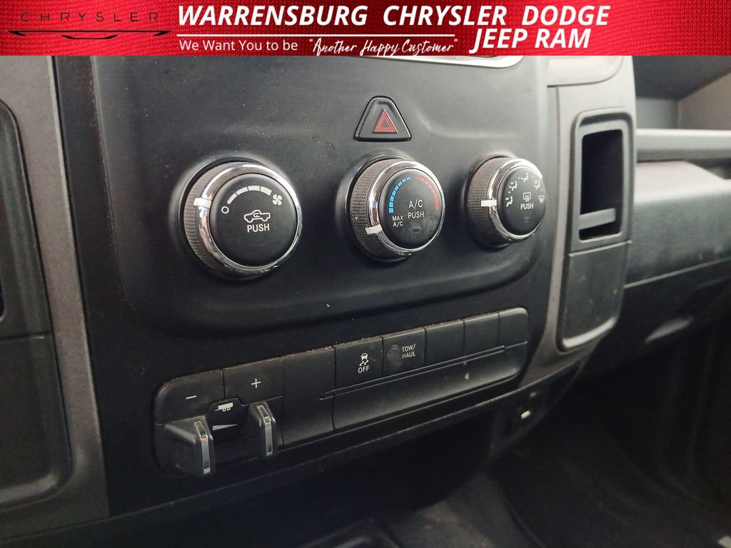 Used 2015 RAM 2500 Tradesman w/ Chrome Appearance Group AWD/4WD image 20