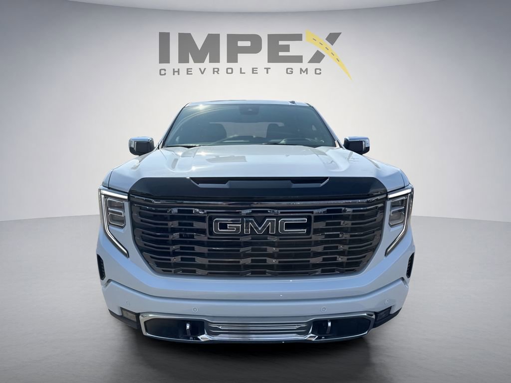 New 2026 GMC Sierra 2500 Denali Ultimate AWD/4WD image 8