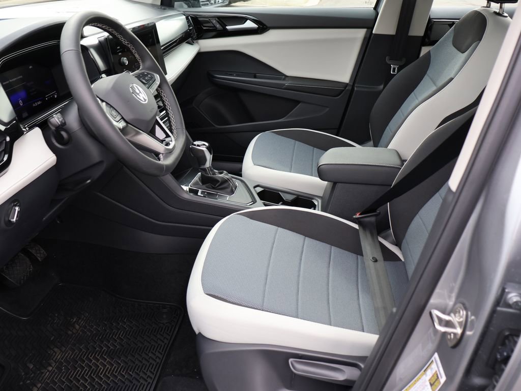 New 2026 Volkswagen Taos S image 39