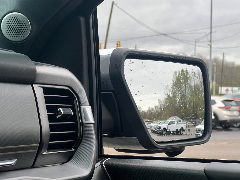 Used 2022 Ford F150 Platinum w/ Equipment Group 701A High image 12