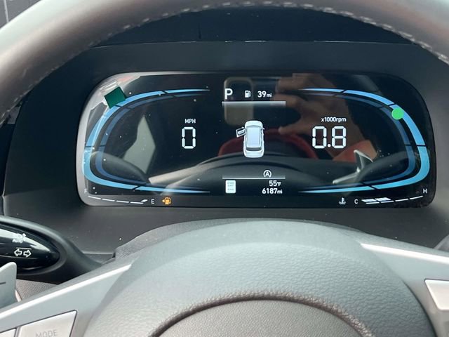 Used 2025 Hyundai Palisade XRT image 25