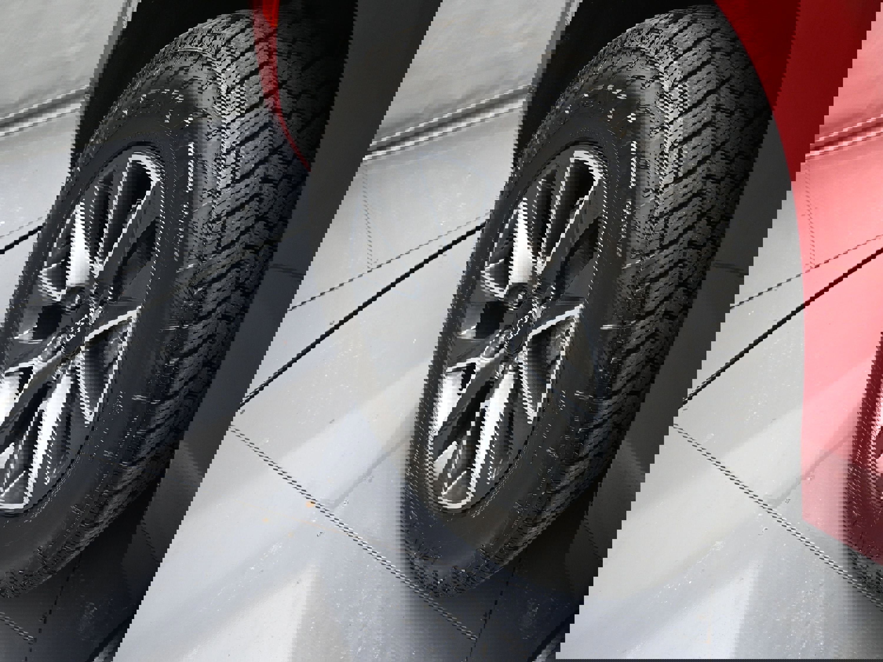 Certified 2021 Chevrolet Tahoe Z71 image 37