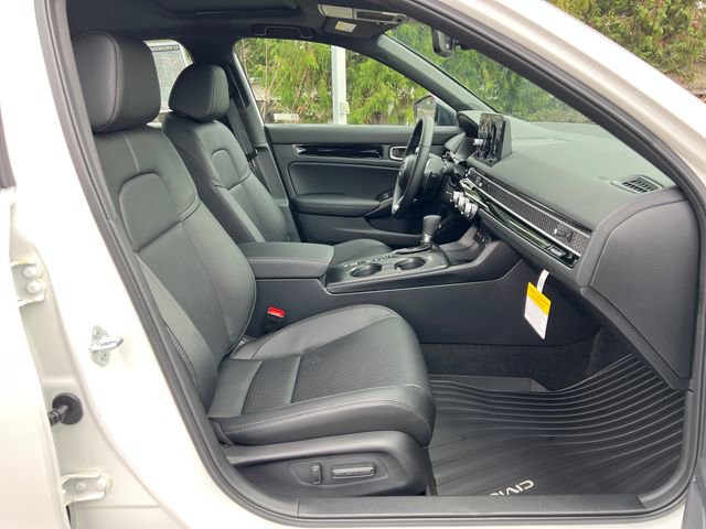 New 2026 Honda Civic Sport Touring image 10