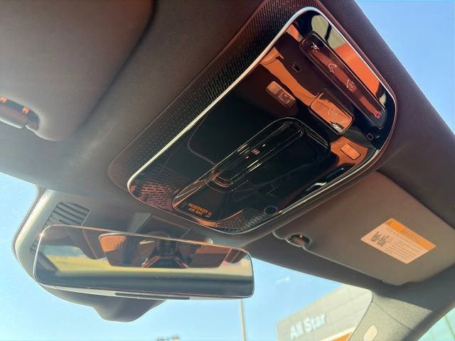 Used 2025 Mercedes-Benz C 300 4MATIC Sedan image 45