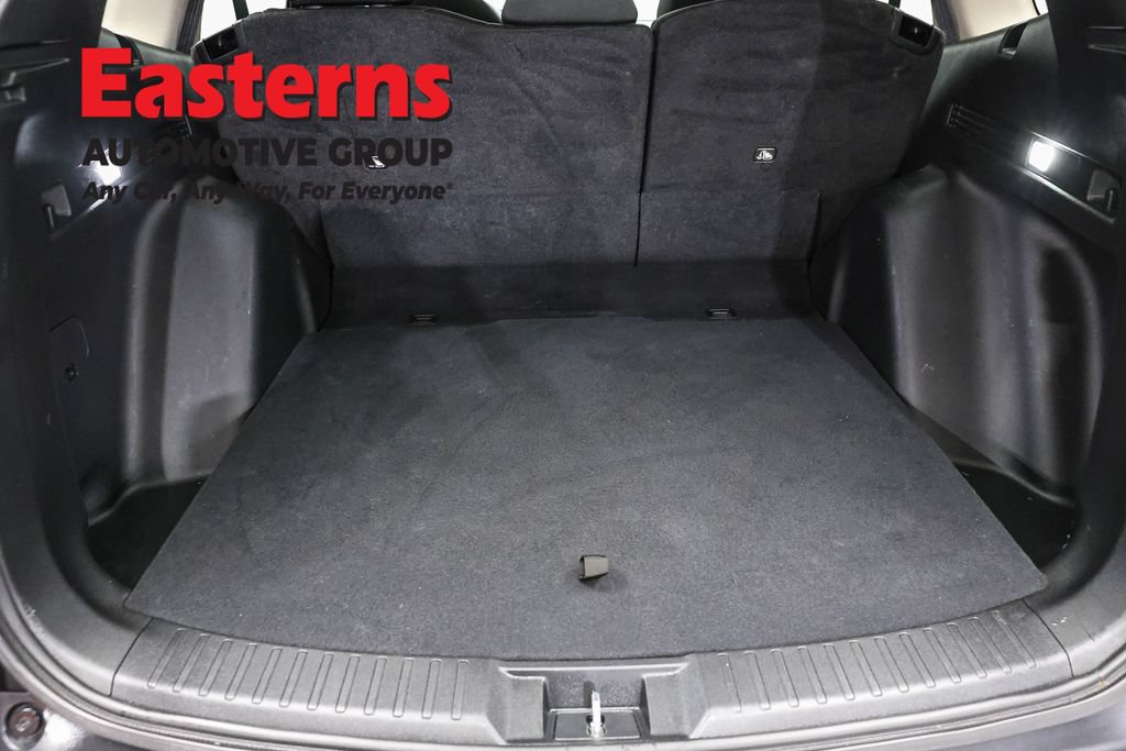 Used 2023 Honda CR-V EX image 11