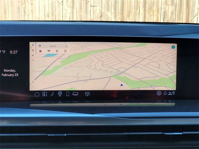 Used 2026 Cadillac Escalade V w/ LPO, Floor Liner Package image 13