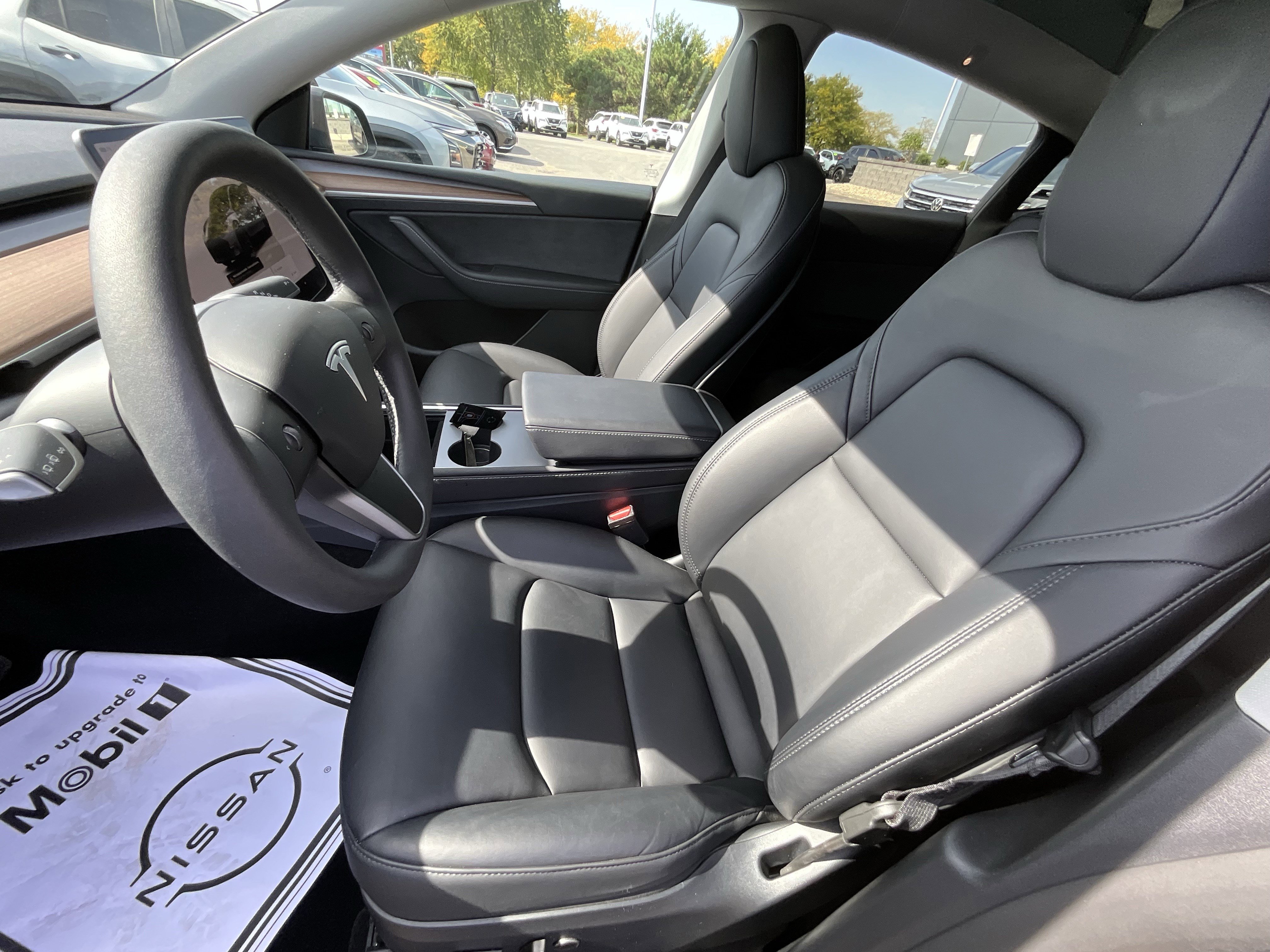 Used 2023 Tesla Model Y Long Range image 24