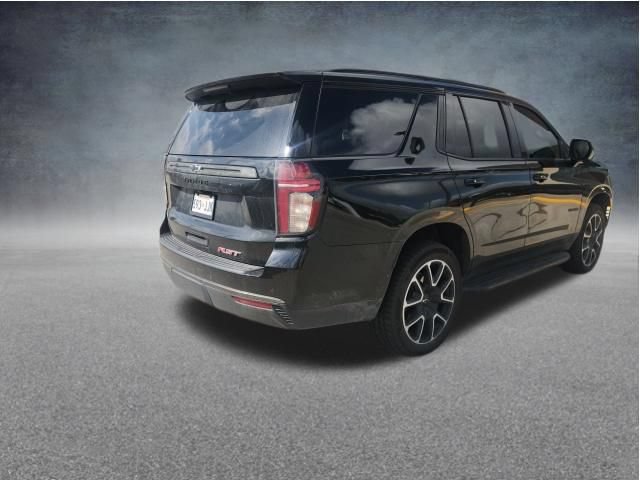 Used 2021 Chevrolet Tahoe RST AWD/4WD image 7