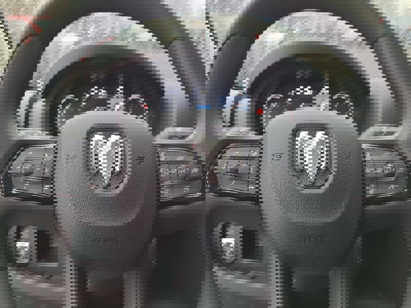 New 2026 RAM ProMaster 2500 w/ Premium Convenience Group image 23