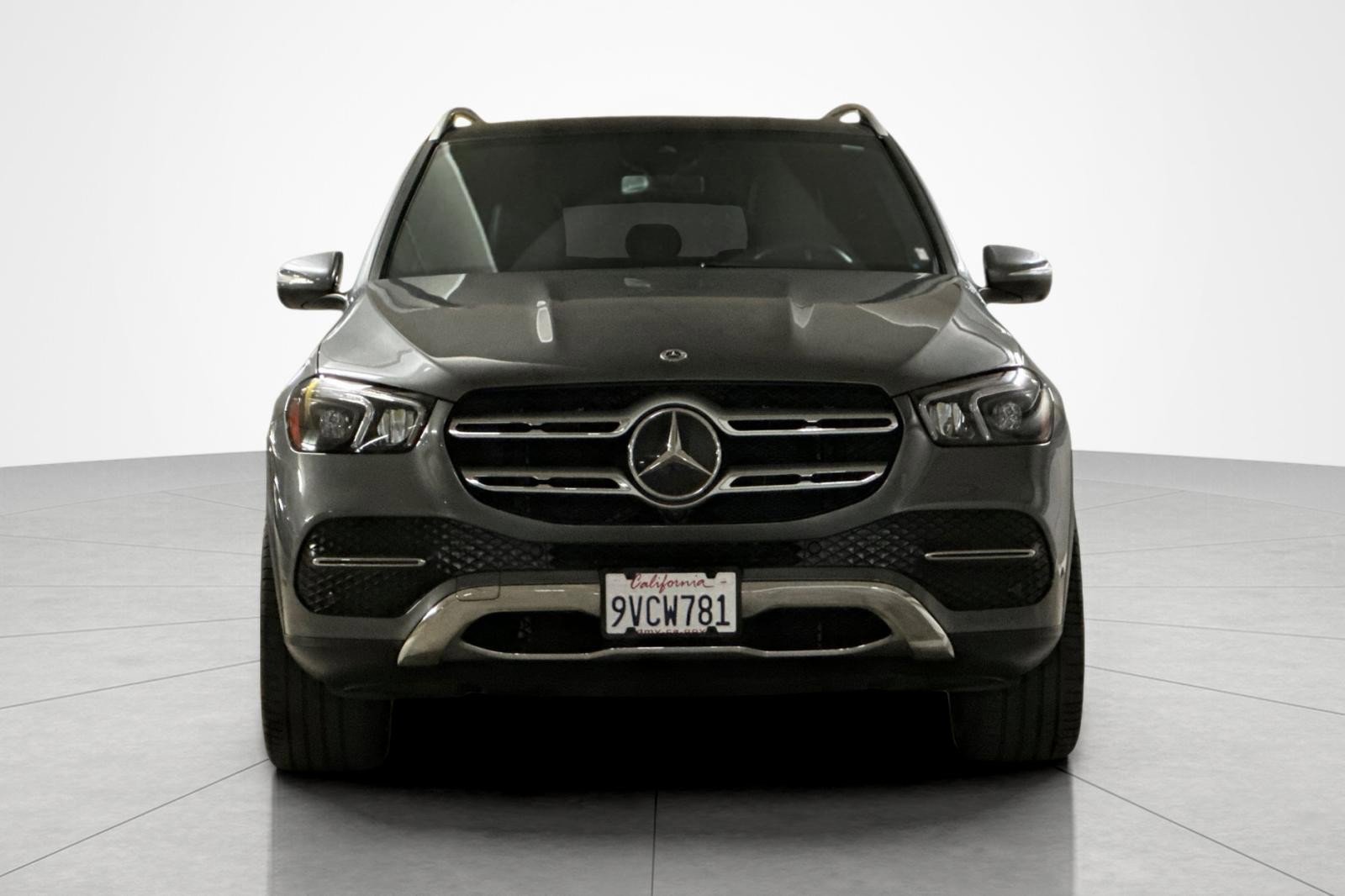 Used 2021 Mercedes-Benz GLE 350 4MATIC image 8