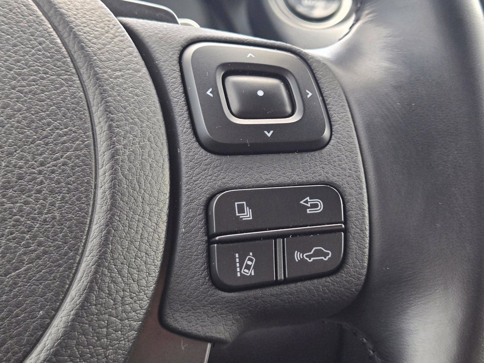 Used 2024 Lexus IS 300 F Sport RWD image 27