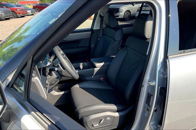 New 2026 Hyundai Santa Fe SEL image 9