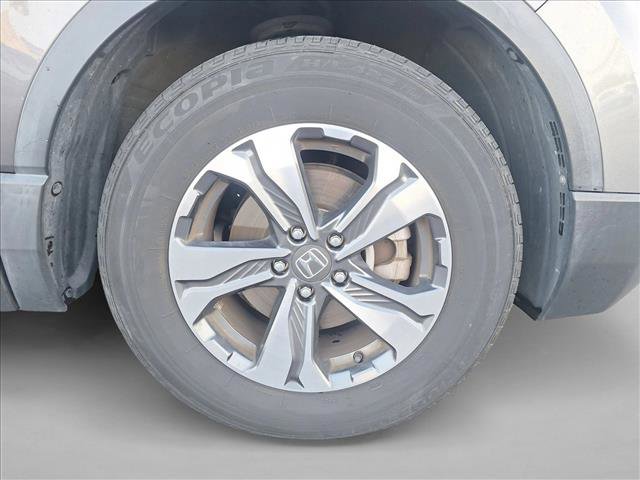 Used 2019 Honda CR-V LX image 21