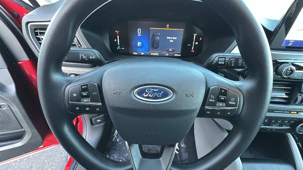 New 2026 Ford Escape Active AWD/4WD image 18