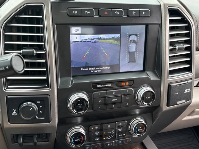 Used 2019 Ford F350 Limited AWD/4WD image 27