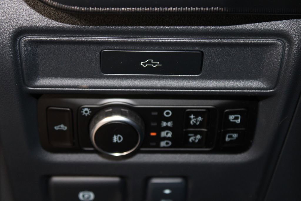 New 2026 Ford F150 Lariat image 43