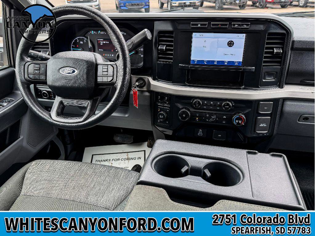 Used 2023 Ford F350 XLT image 6