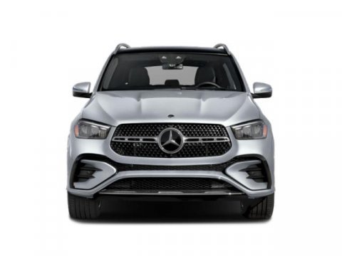 New 2026 Mercedes-Benz GLE 450 4MATIC image 4