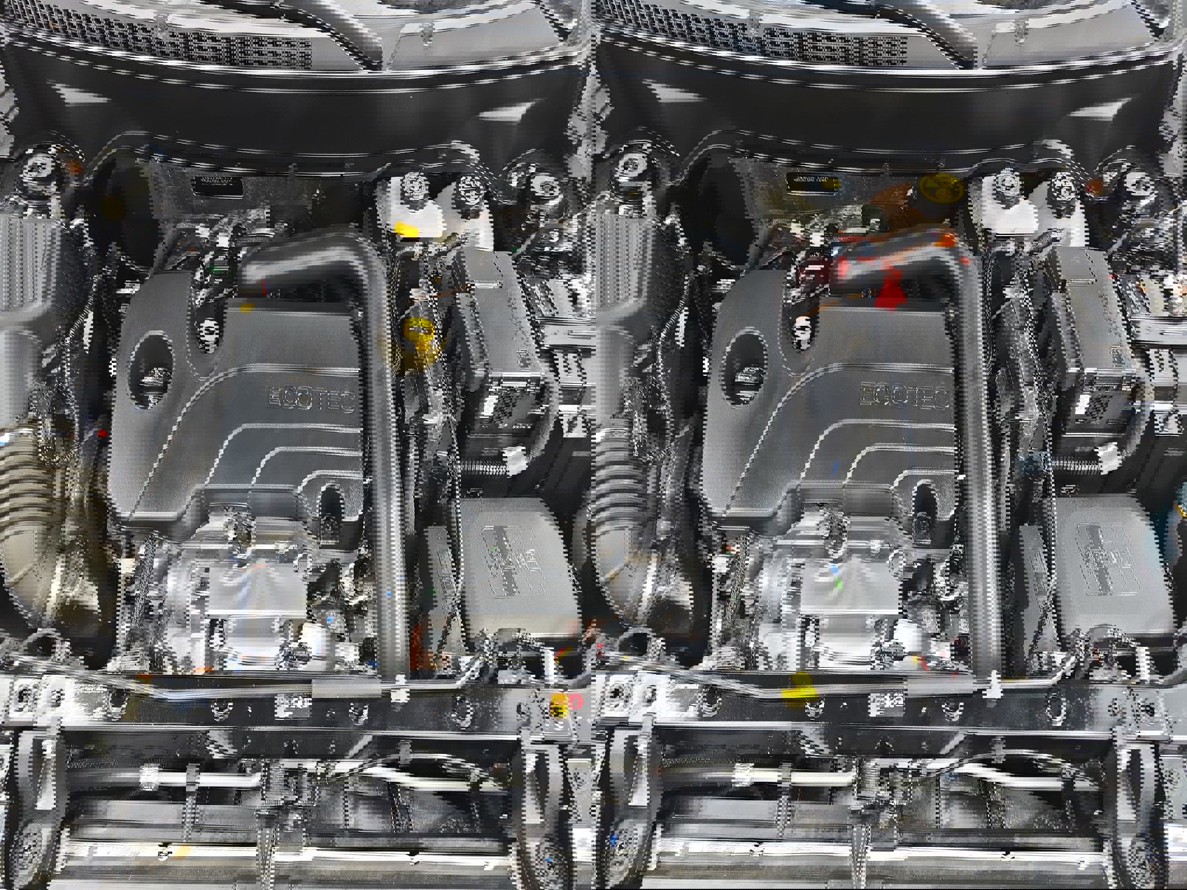 Used 2024 Chevrolet Equinox LT image 30