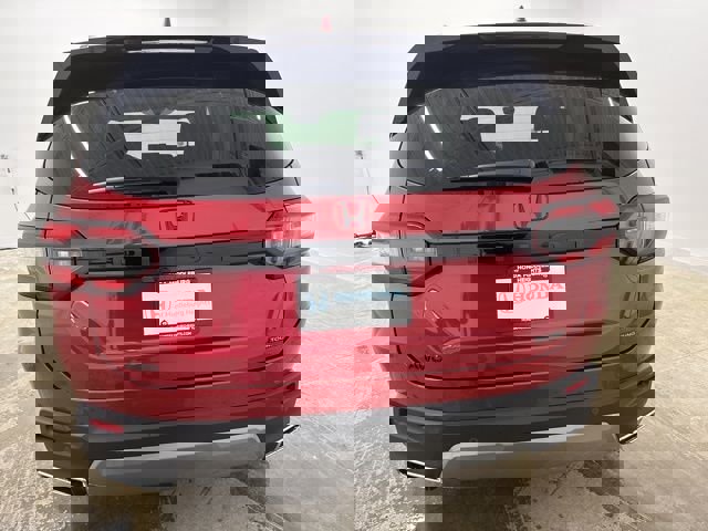 New 2026 Honda Pilot Touring image 6