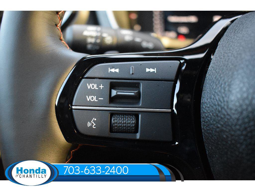 New 2026 Honda Passport TrailSport Elite image 12