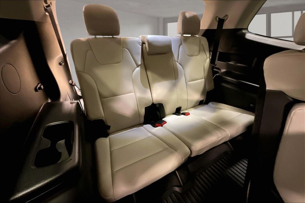 Used 2021 Kia Telluride EX FWD image 26