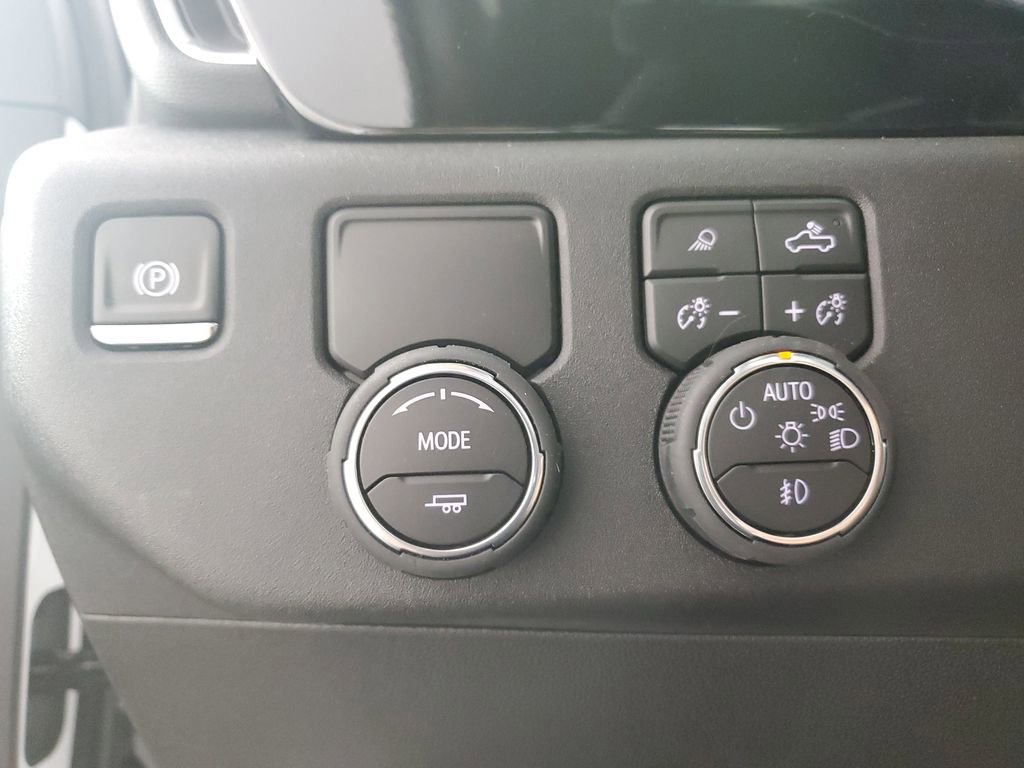 New 2026 Chevrolet Silverado 3500 LT w/ Convenience Package image 25