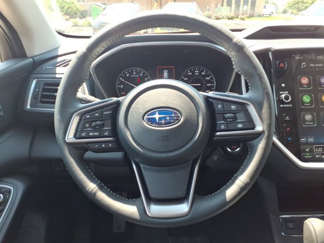 New 2026 Subaru Ascent Limited AWD/4WD image 15
