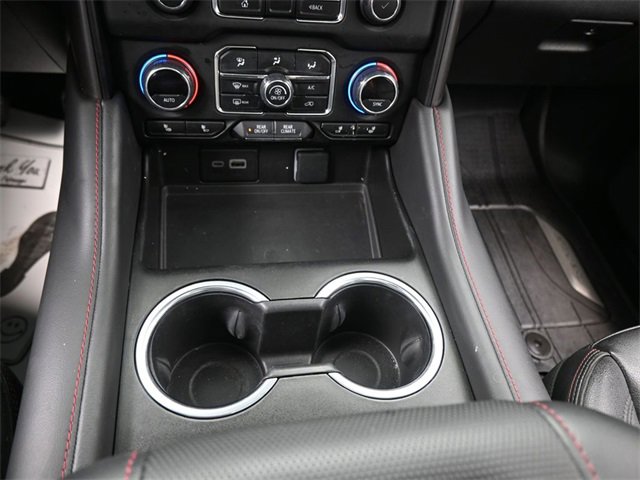 Used 2023 Chevrolet Tahoe RST w/ Luxury Package image 11