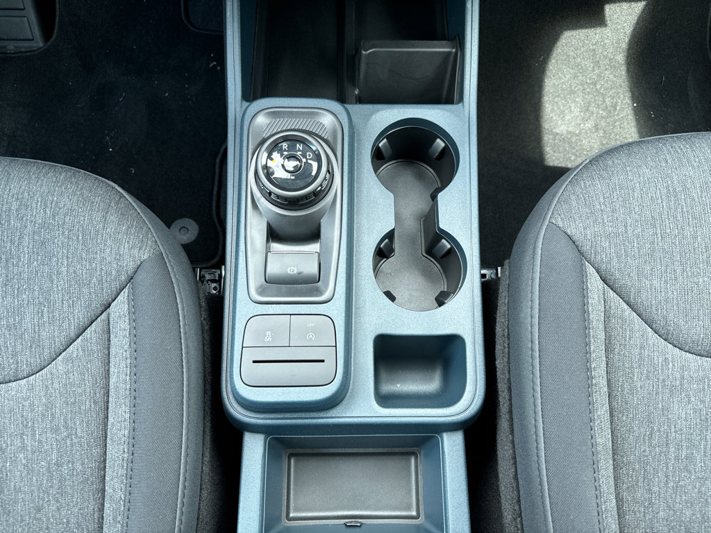 New 2025 Ford Maverick XLT w/ Black Appearance Package image 29