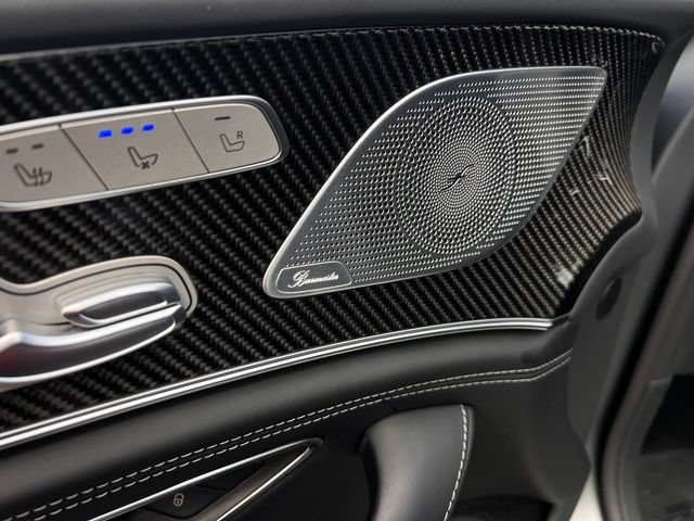 Used 2024 Mercedes-Benz AMG GT 53 image 14