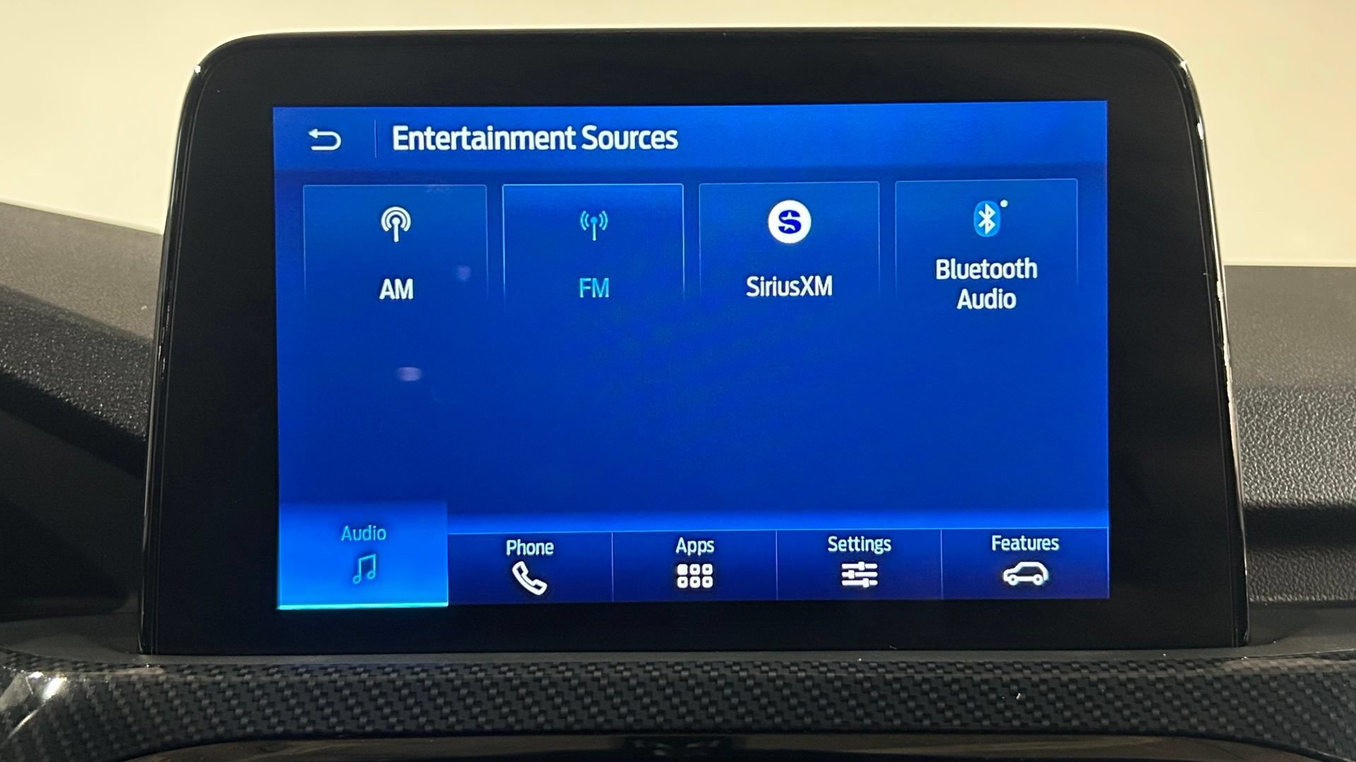 Used 2025 Ford Escape ST-Line AWD/4WD image 66