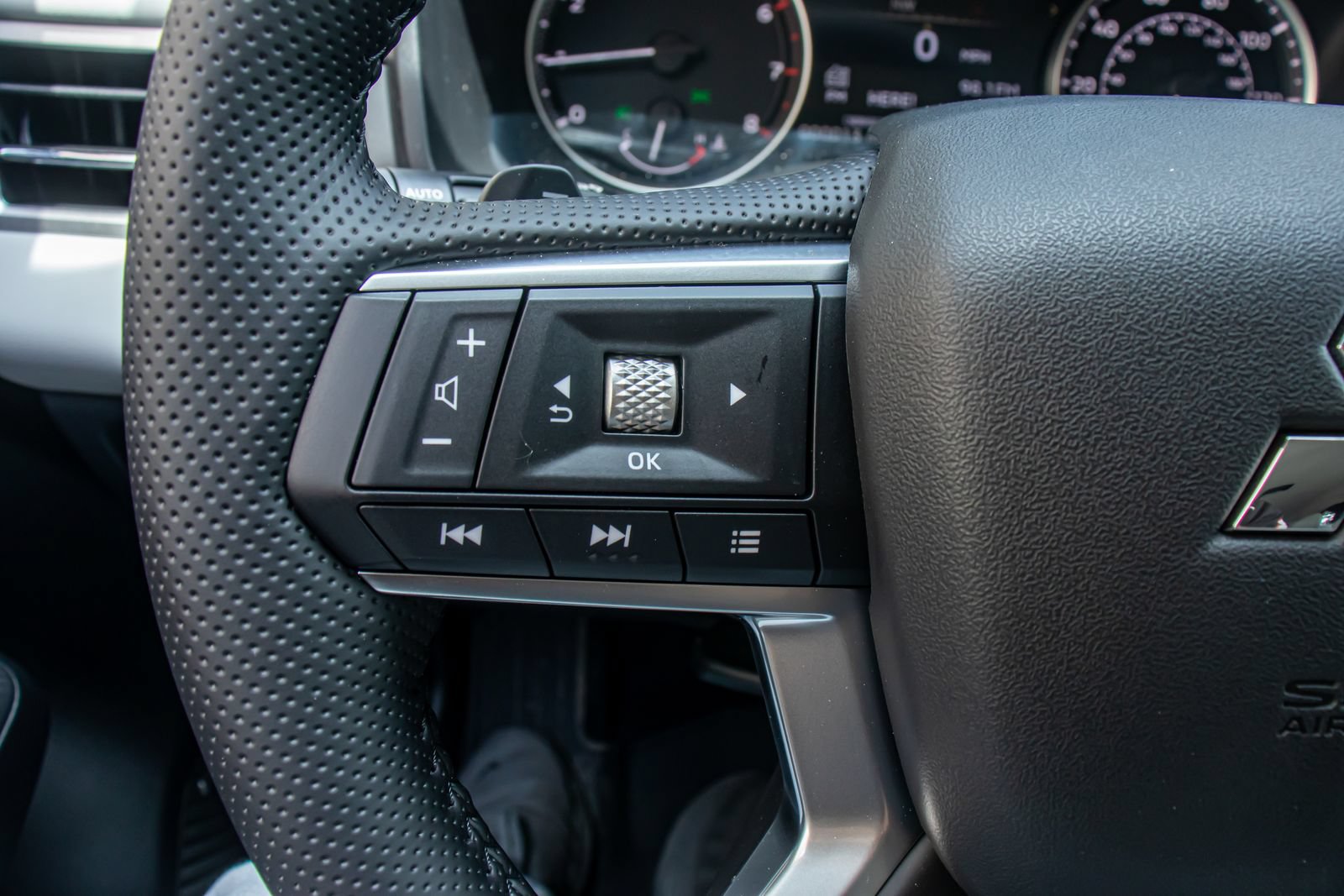 New 2026 Mitsubishi Outlander SE AWD/4WD image 19