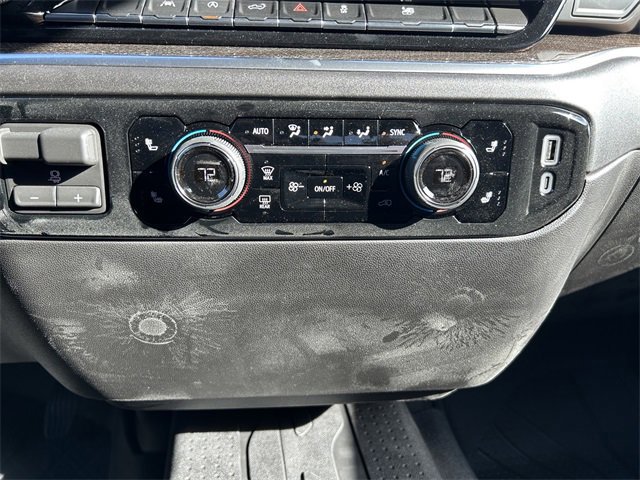 New 2026 Chevrolet Silverado 1500 LT w/ Protection Package image 27