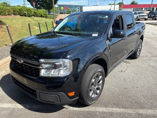 Used 2022 Ford Maverick XLT w/ Equipment Group 300A Standard AWD/4WD image 2