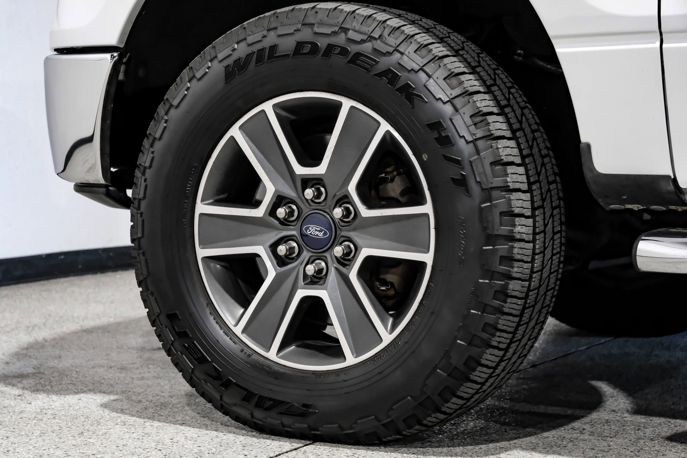 Used 2013 Ford F150 XLT w/ Luxury Equipment Group image 63