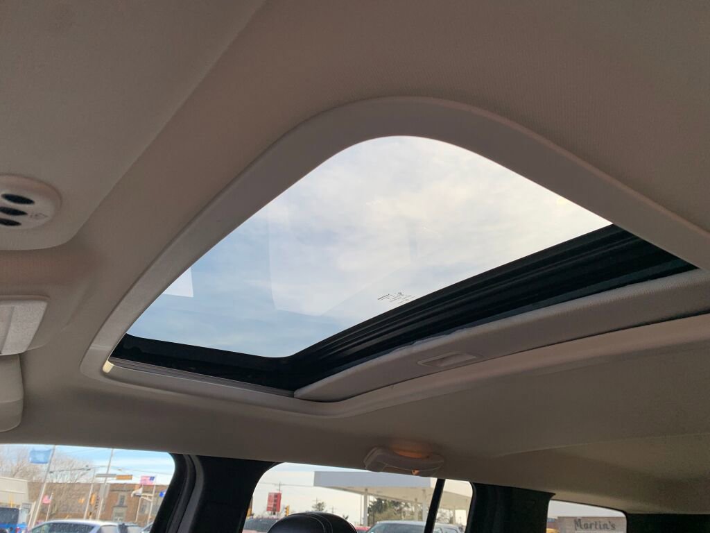 Used 2012 Jeep Liberty Sport image 22