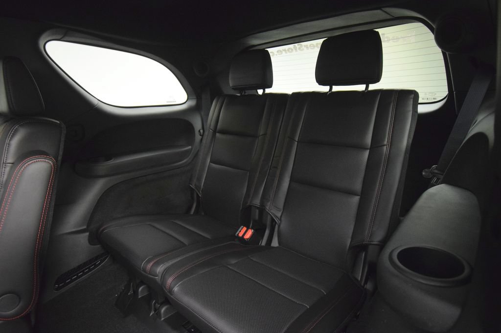 New 2027 Dodge Durango R/T AWD/4WD image 46