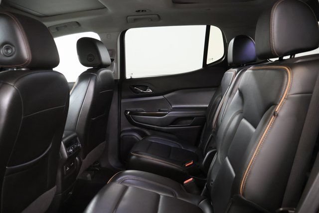 Used 2021 GMC Acadia AT4 w/ Trailering Package AWD/4WD image 33