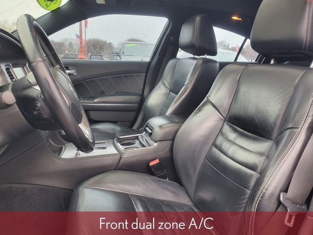 Used 2012 Dodge Charger R/T image 14