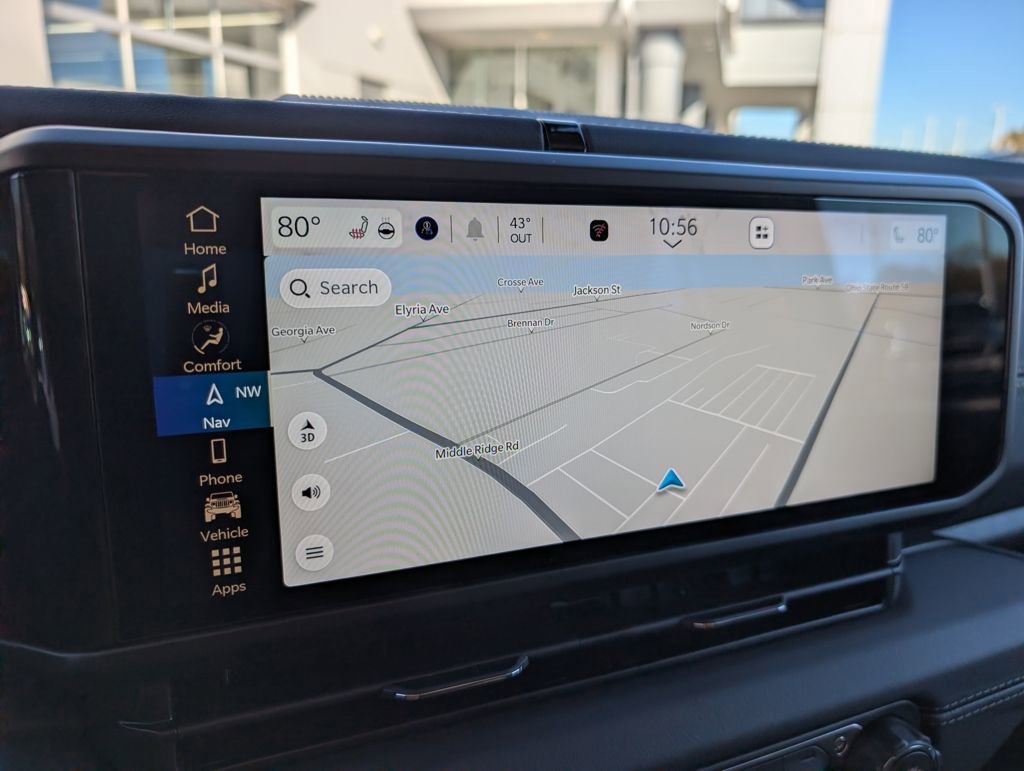 New 2026 Jeep Wrangler Sahara image 25