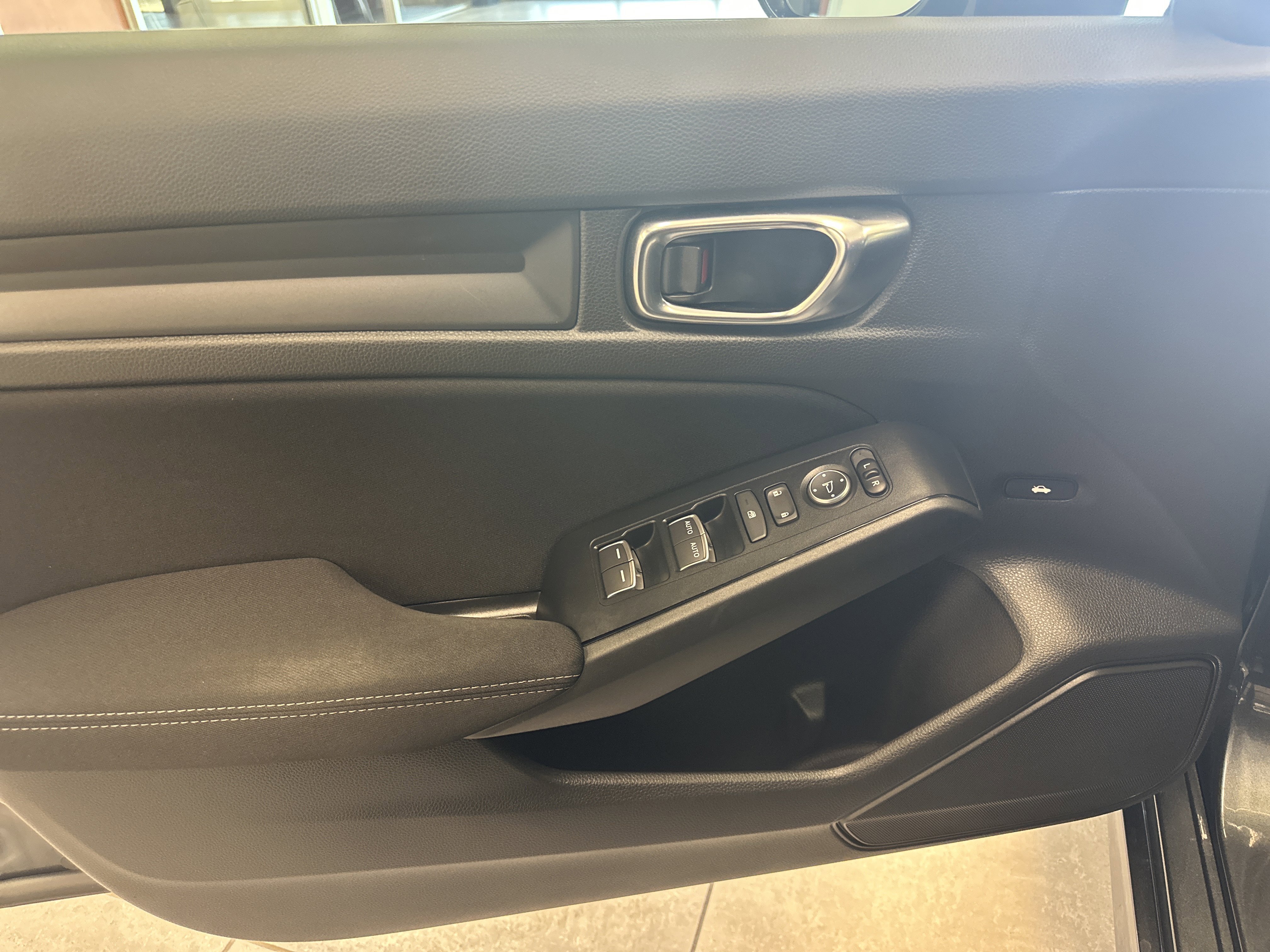 Used 2024 Honda Civic Sport image 20