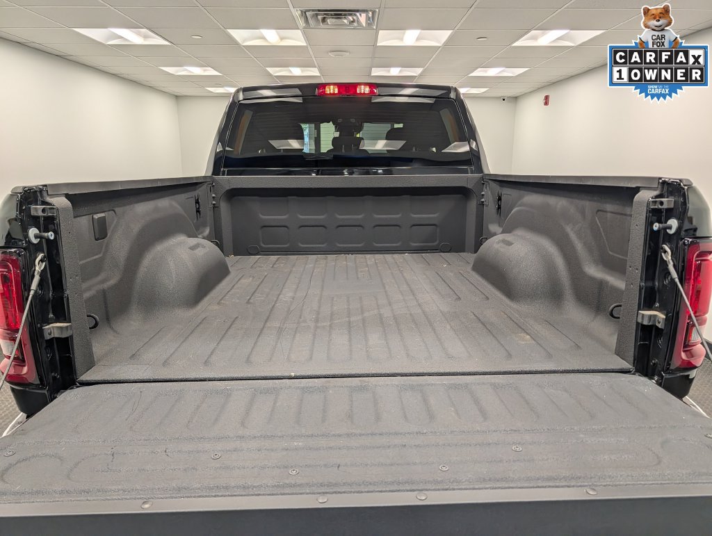 Used 2026 RAM 2500 Big Horn AWD/4WD image 25