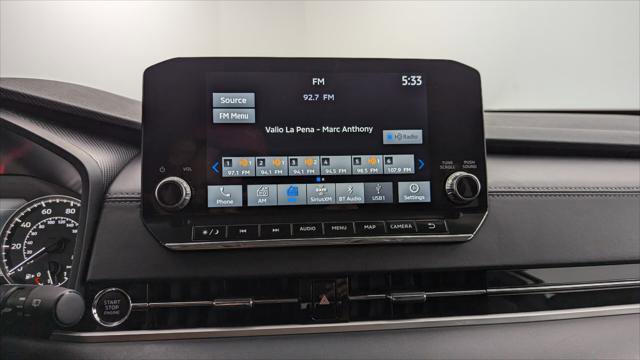 Used 2024 Mitsubishi Outlander SE image 29